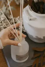 Prairie Creek Candles Reed Diffuser, Winter Pine