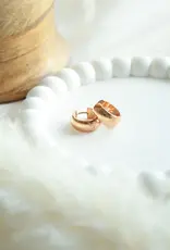 Sweet Three Designs Bubble Hoops