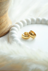 Sweet Three Designs Bubble Hoops
