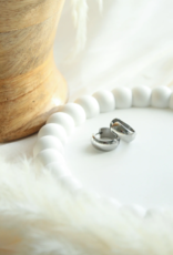 Sweet Three Designs Bubble Hoops