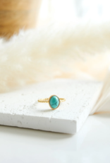 Sweet Three Designs Mesa Ring