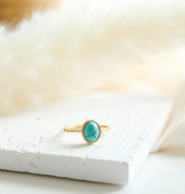 Sweet Three Designs Mesa Ring