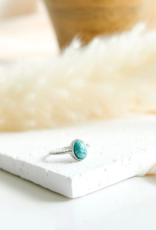 Sweet Three Designs Mesa Ring
