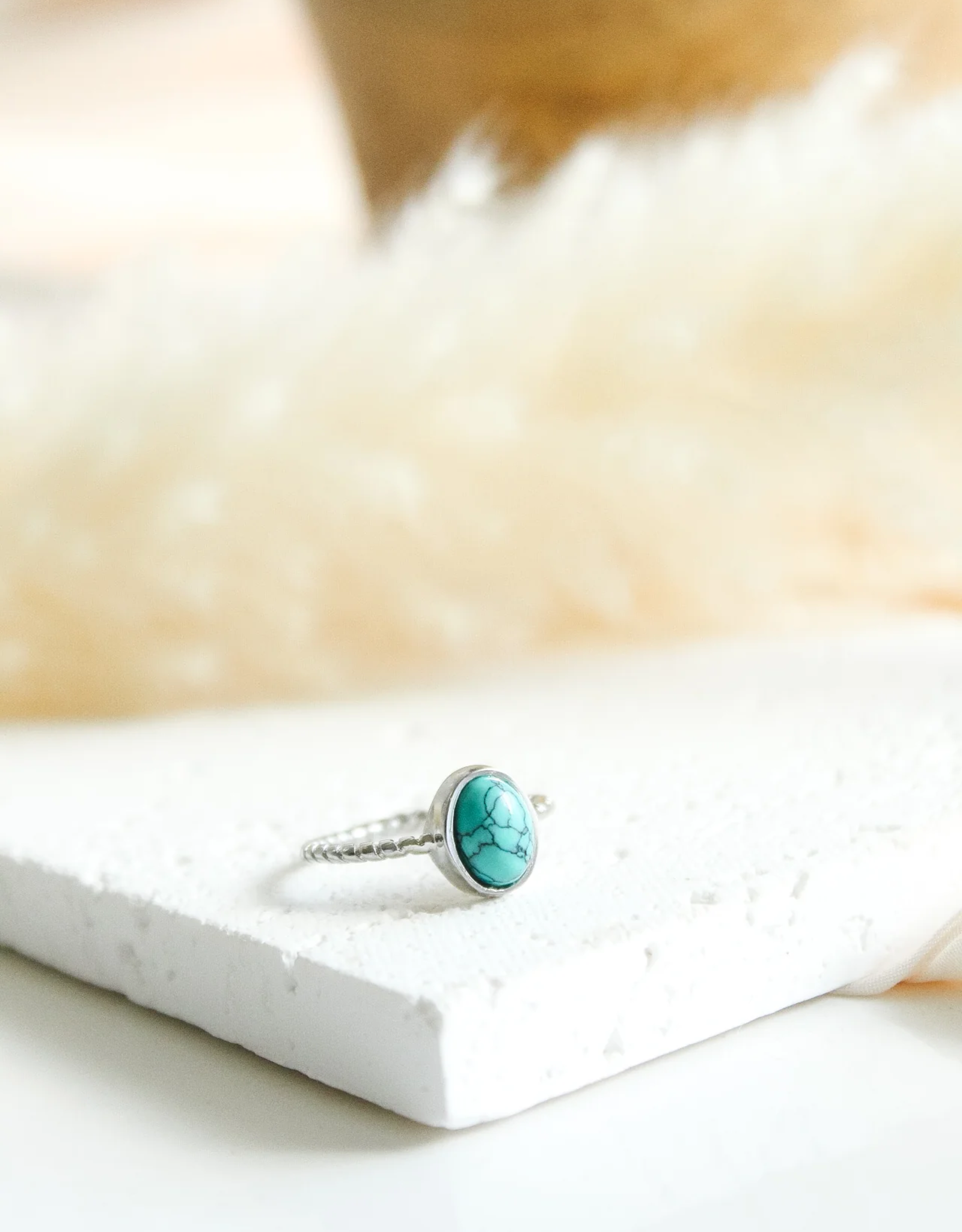 Sweet Three Designs Mesa Ring