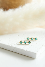 Sweet Three Designs Tennessee Studs