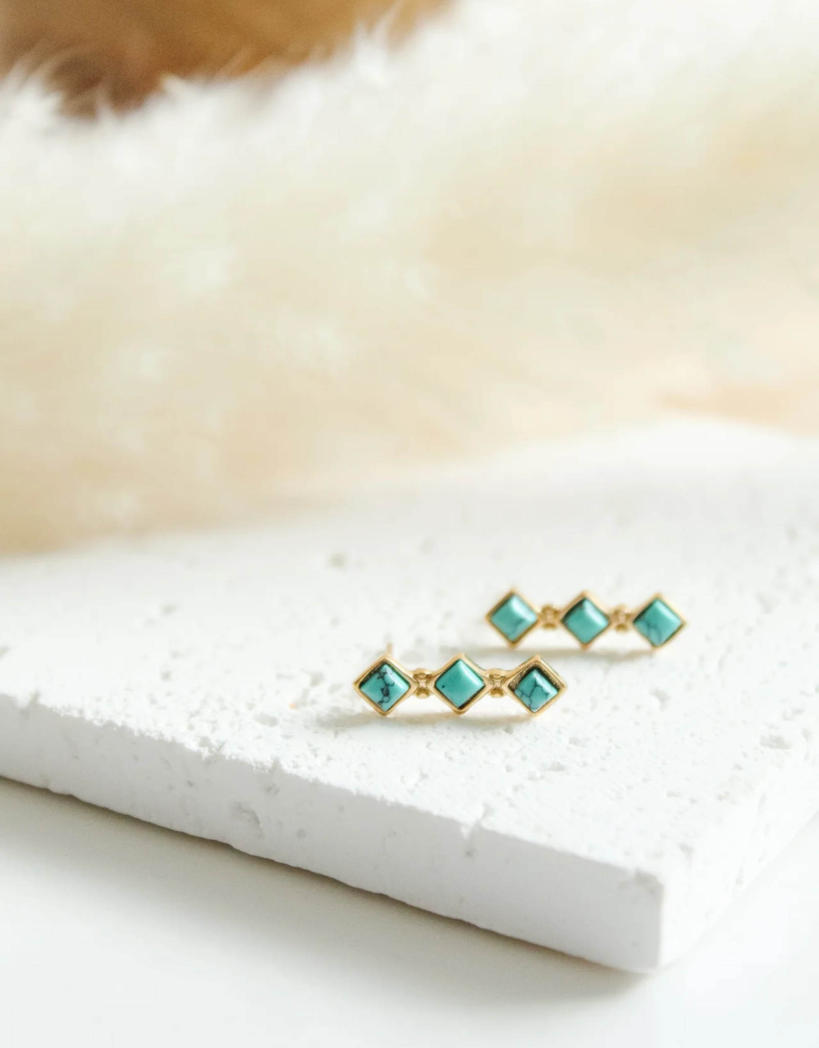 Sweet Three Designs Tennessee Studs