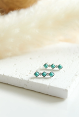 Sweet Three Designs Tennessee Studs