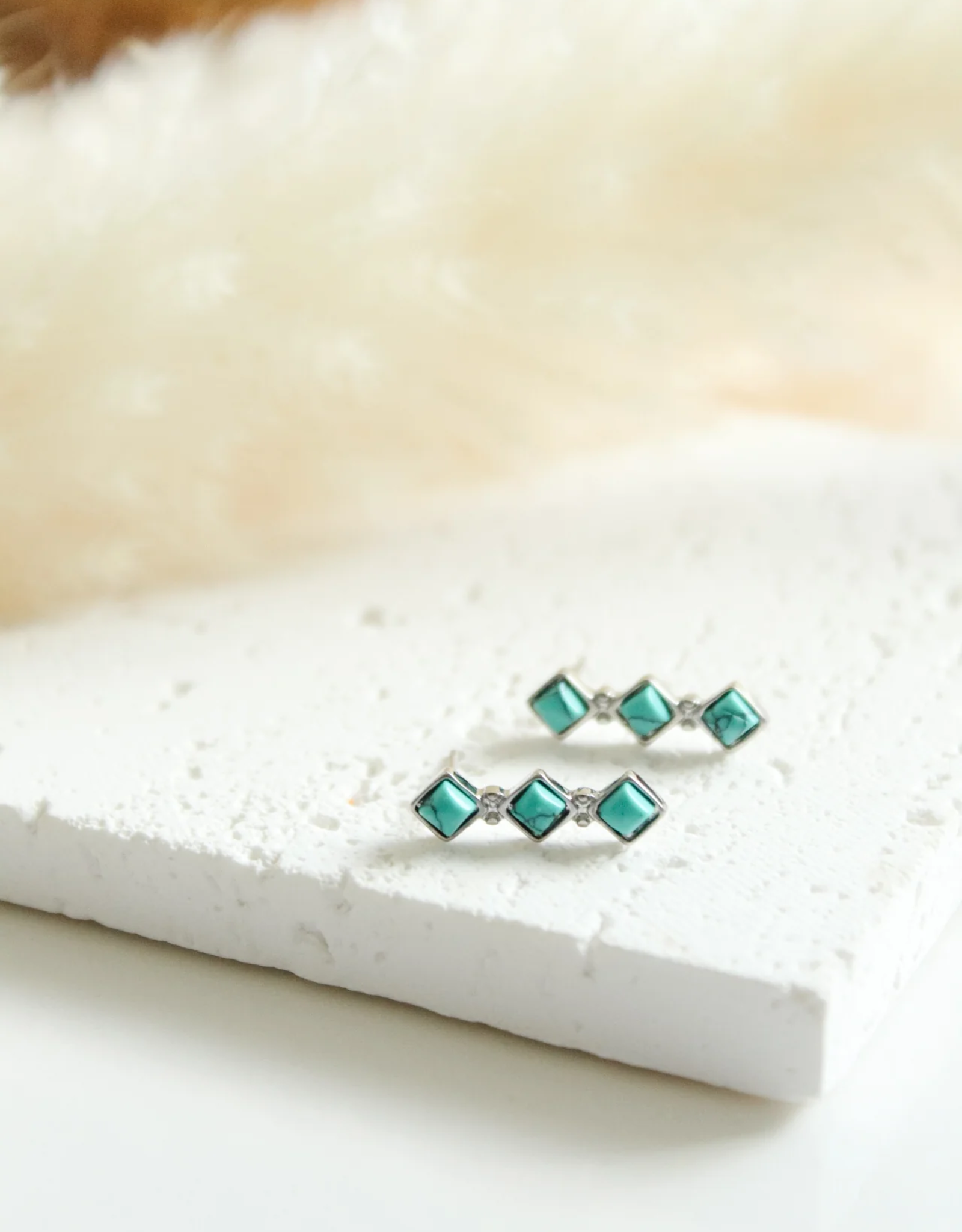 Sweet Three Designs Tennessee Studs