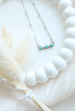 Sweet Three Designs Tennessee Necklace