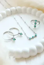 Sweet Three Designs Tennessee Necklace