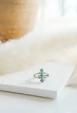 Sweet Three Designs Tennessee Ring