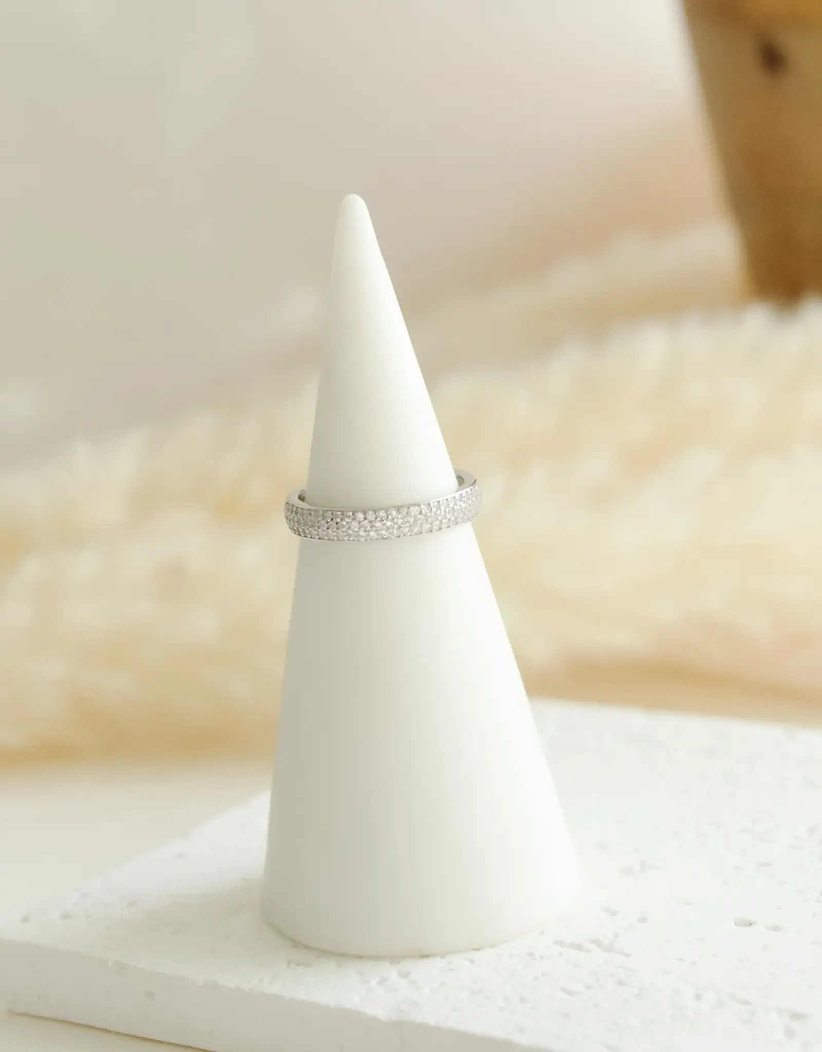 Sweet Three Designs Brielle Ring