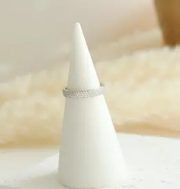 Sweet Three Designs Brielle Ring