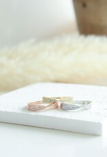Sweet Three Designs River Ring