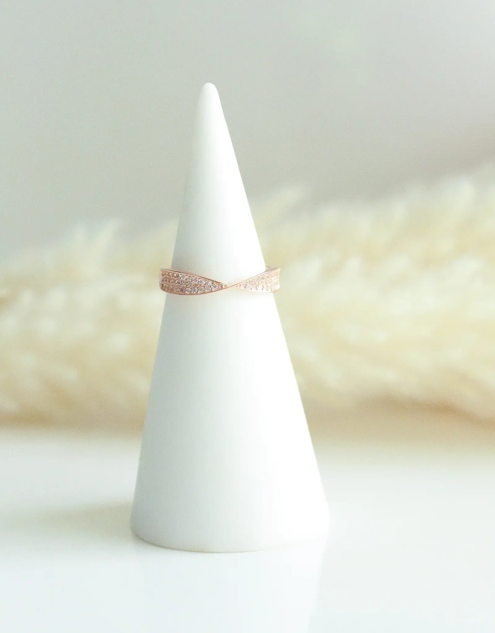 Sweet Three Designs River Ring