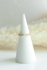Sweet Three Designs River Ring