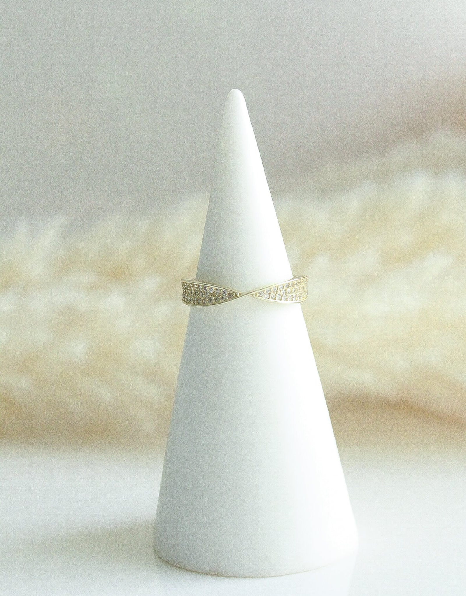 Sweet Three Designs River Ring