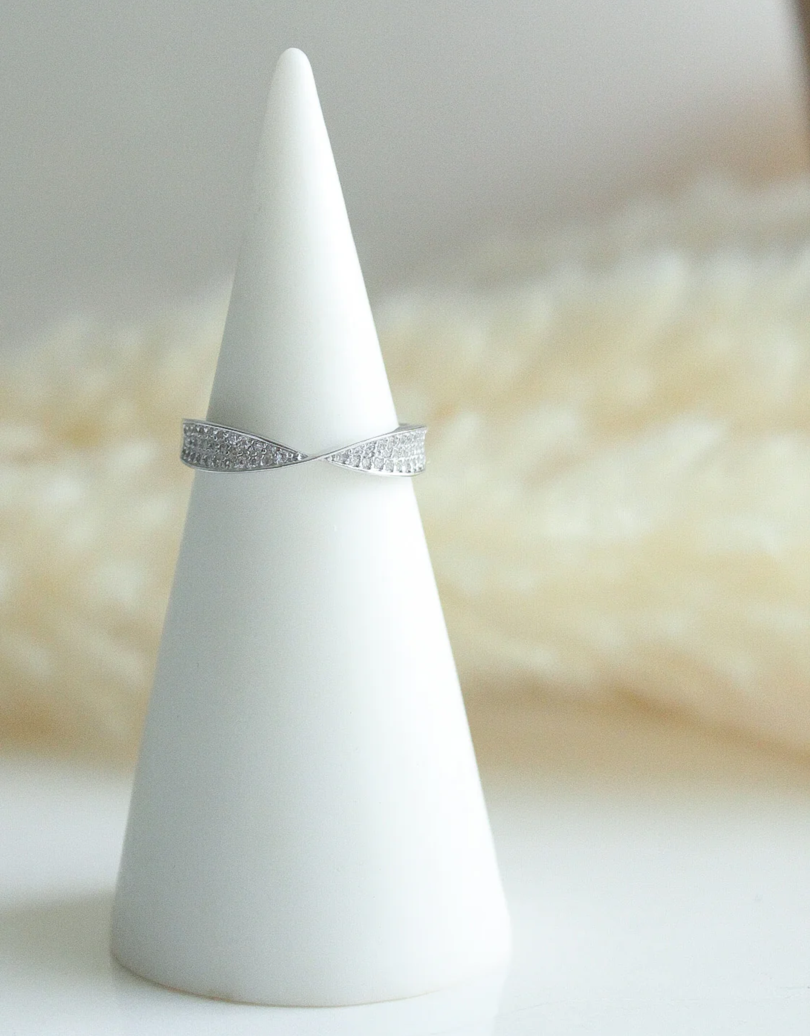 Sweet Three Designs River Ring