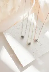 Sweet Three Designs Luna Necklace