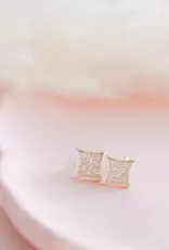 Sweet Three Designs Mackenzie Studs