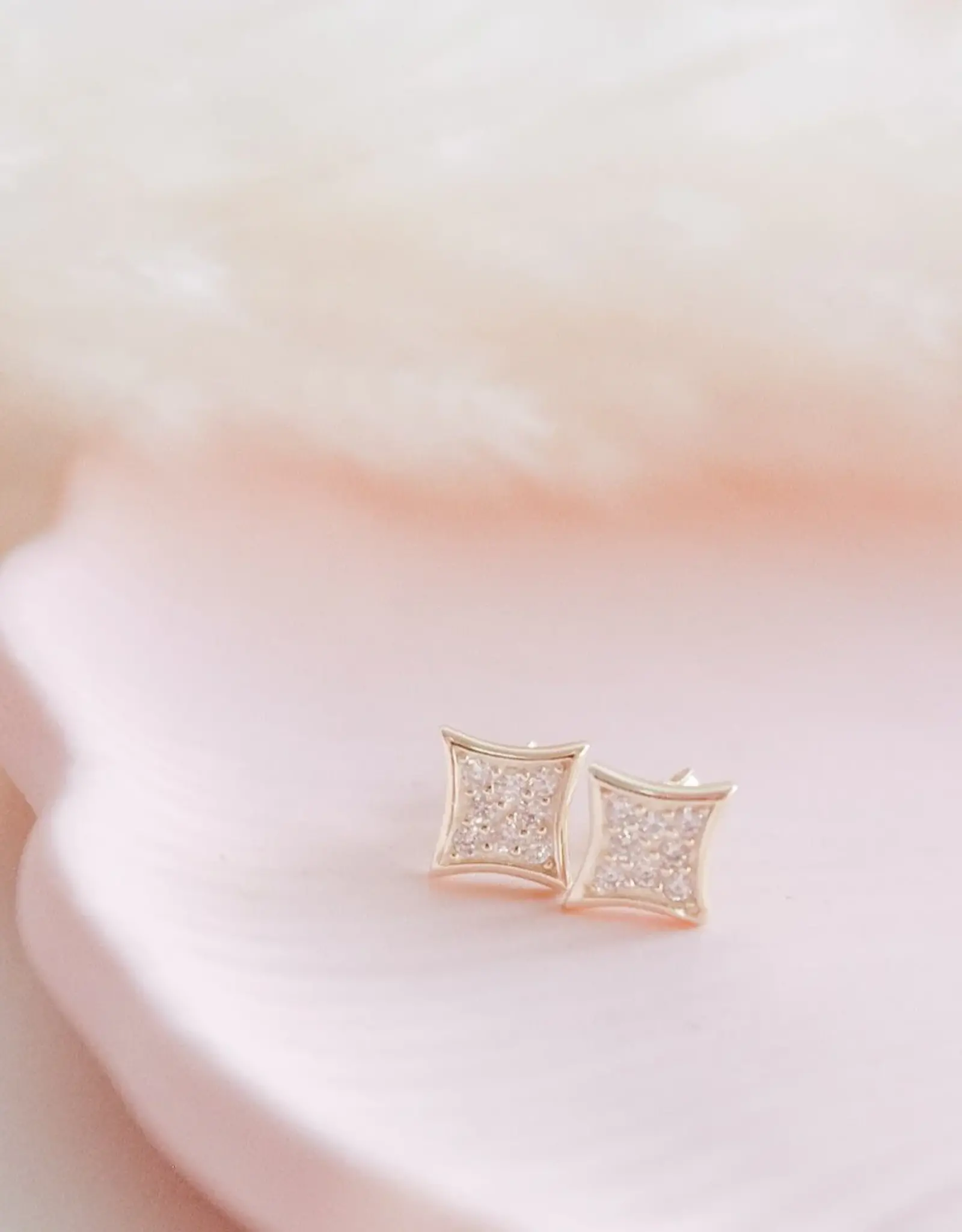 Sweet Three Designs Mackenzie Studs