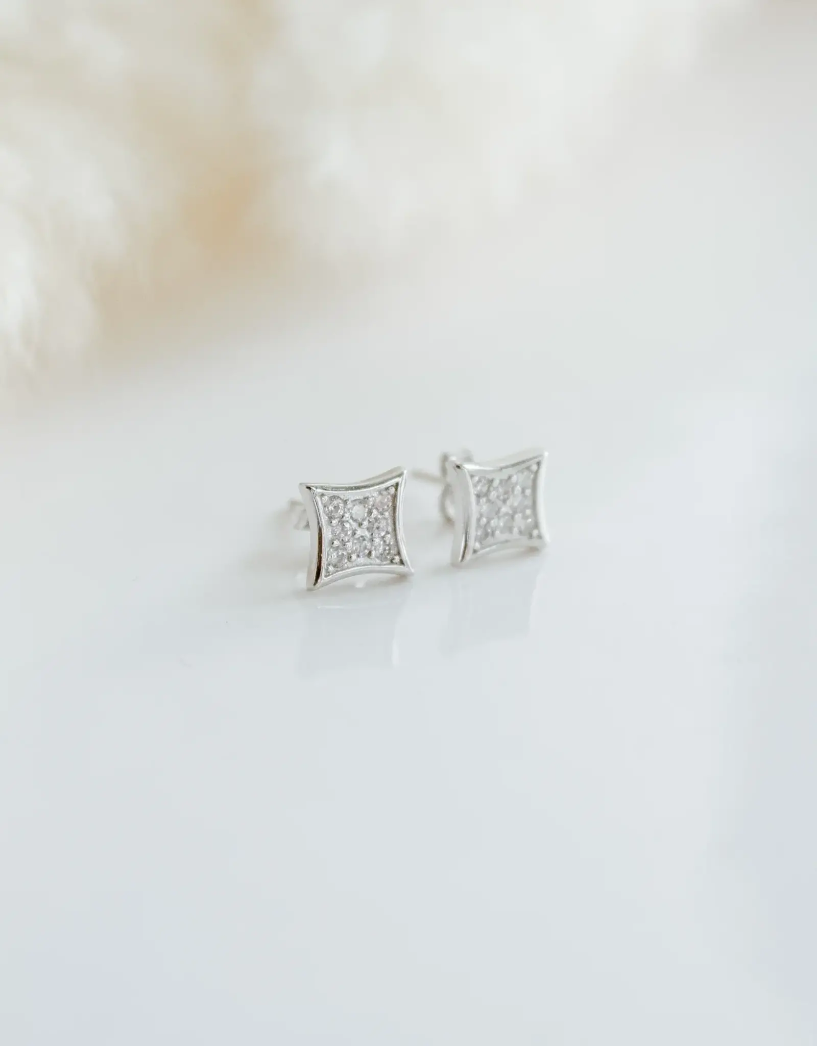 Sweet Three Designs Mackenzie Studs