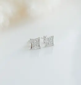 Sweet Three Designs Mackenzie Studs