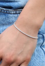 Sweet Three Designs Alyssa Tennis Bracelet