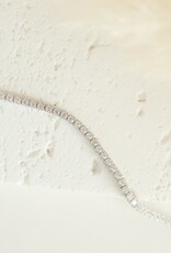 Sweet Three Designs Alyssa Tennis Bracelet