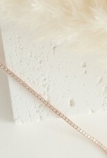 Sweet Three Designs Alyssa Tennis Bracelet