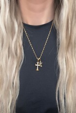 Sweet Three Designs Kourtney Necklace Sweet Three Designs Kourtney Necklace