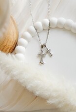 Sweet Three Designs Kourtney Necklace Sweet Three Designs Kourtney Necklace