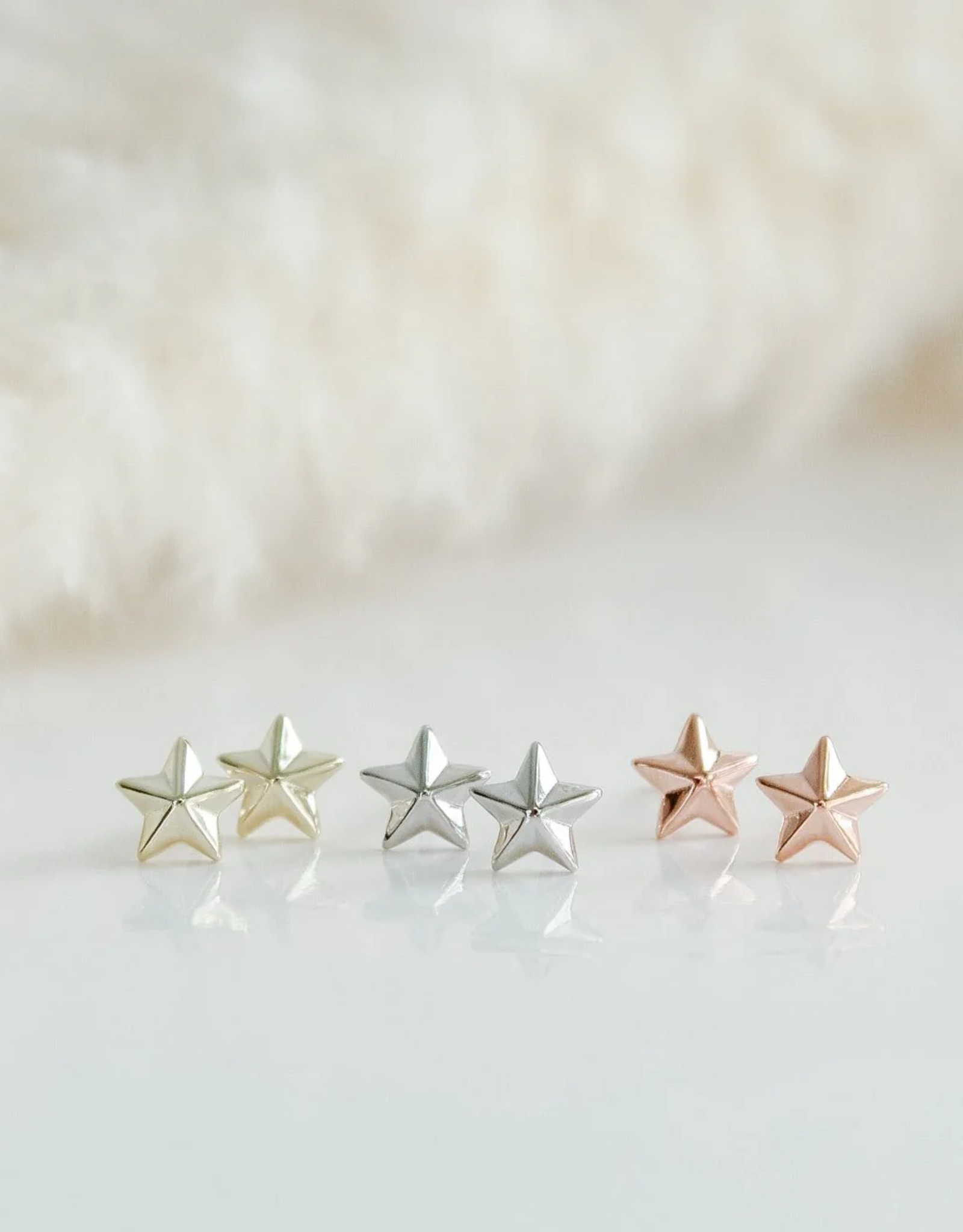 Sweet Three Designs Twilight Studs