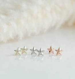 Sweet Three Designs Twilight Studs