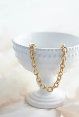 Sweet Three Designs Bubble Chain Necklace