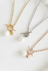 Sweet Three Designs Heidi Necklace
