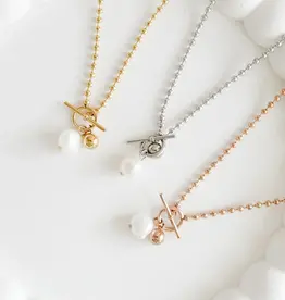 Sweet Three Designs Heidi Necklace