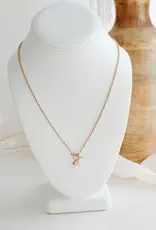 Sweet Three Designs Heidi Necklace