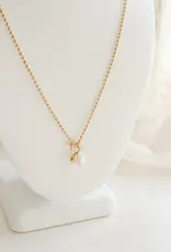 Sweet Three Designs Heidi Necklace