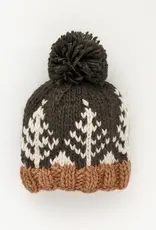 Huggalugs Forest Knit Beanie, Kids/Baby
