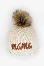 Huggalugs Mama Beanie, Adult