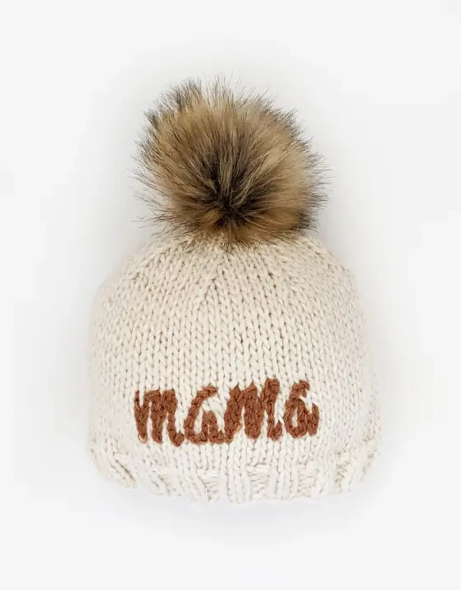 Huggalugs Mama Beanie, Adult