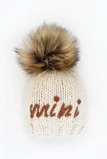 Huggalugs Mini Beanie 2-6 Years
