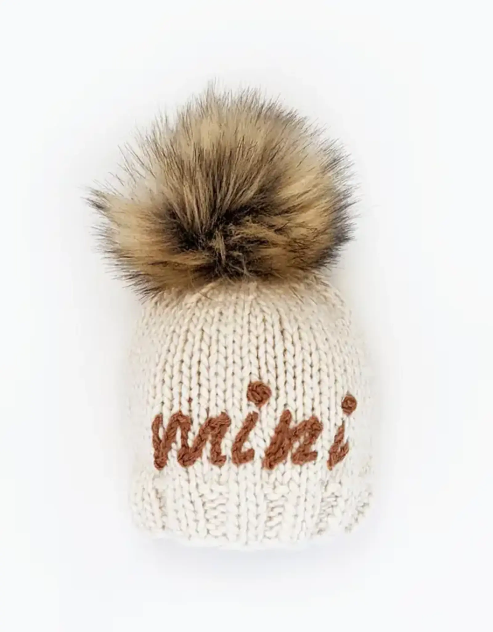 Huggalugs Mini Beanie 2-6 Years
