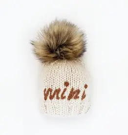 Huggalugs Mini Beanie 2-6 Years