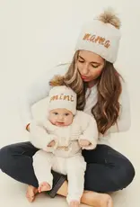Huggalugs Mini Beanie 2-6 Years