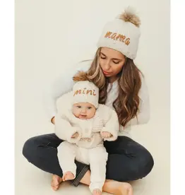 Huggalugs Mini Beanie 2-6 Years