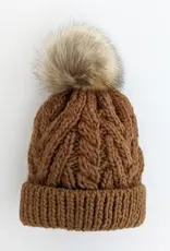 Huggalugs Pop Beanie, Baby/Kids