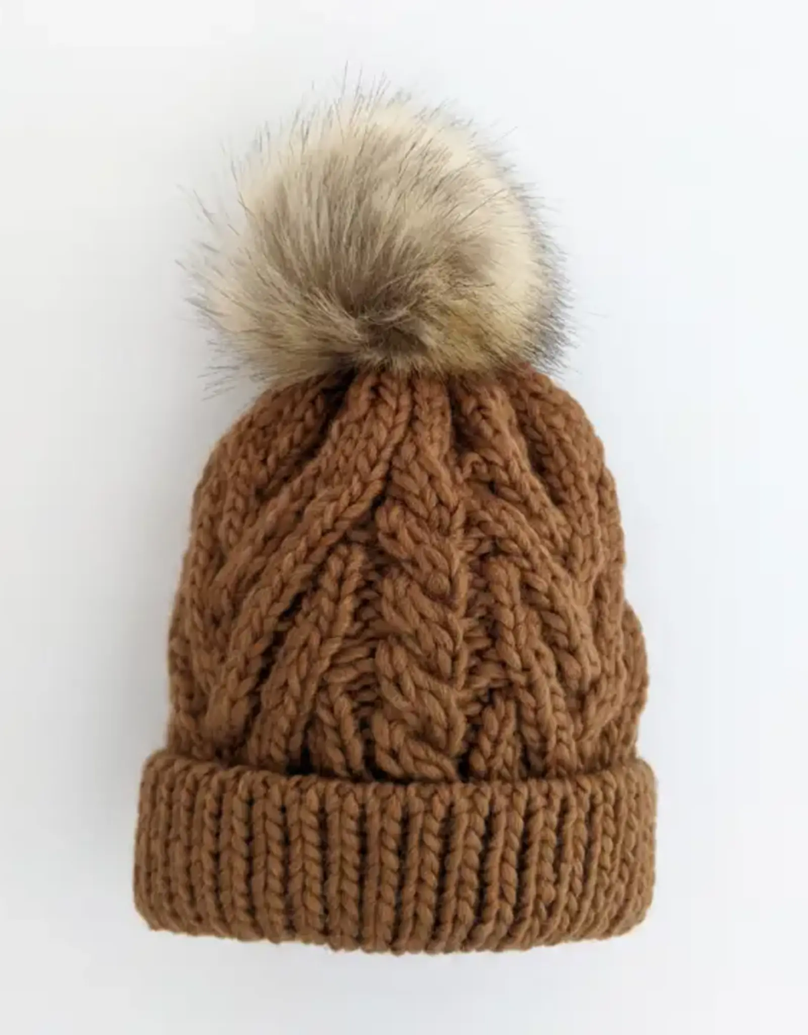 Huggalugs Pop Beanie, Baby/Kids