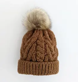Huggalugs Pop Beanie, Baby/Kids